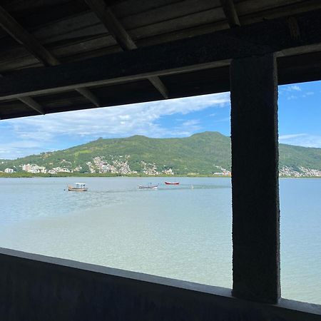 Hostel Baia Sul Apenas Para Mulheres Florianopolis Luaran gambar