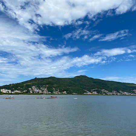 Hostel Baia Sul Apenas Para Mulheres Florianopolis Luaran gambar