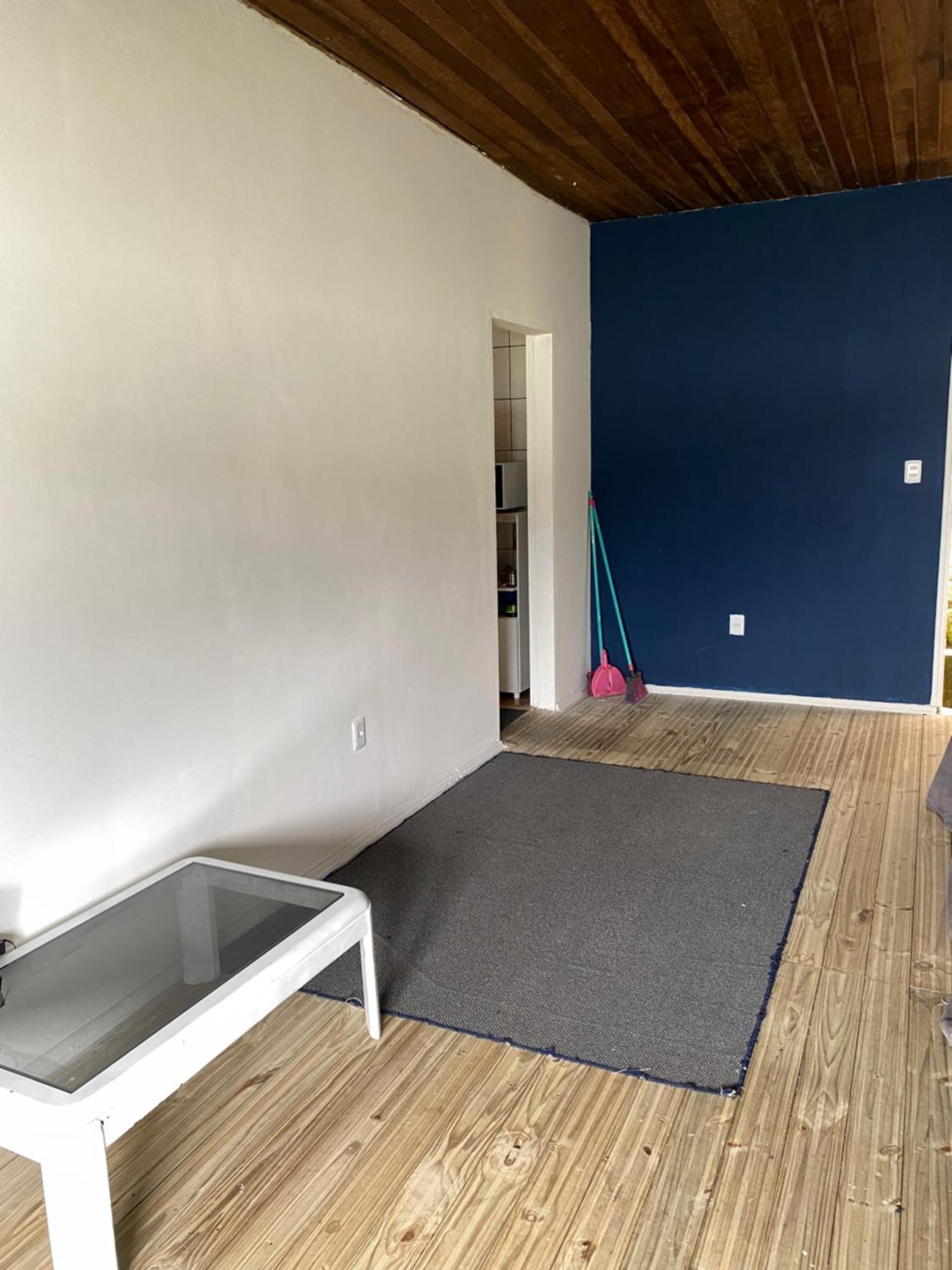 Hostel Baia Sul Apenas Para Mulheres Florianopolis Luaran gambar