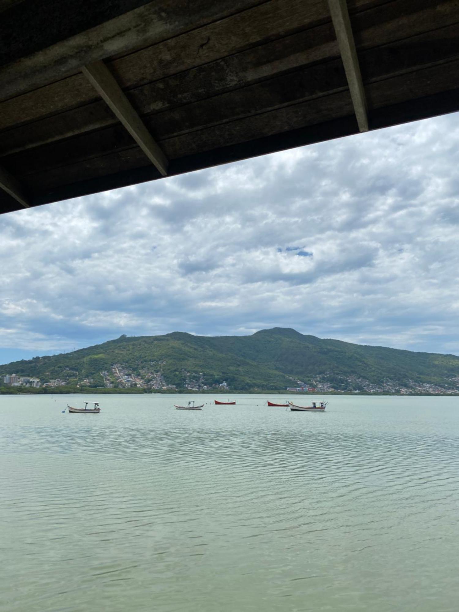 Hostel Baia Sul Apenas Para Mulheres Florianopolis Luaran gambar