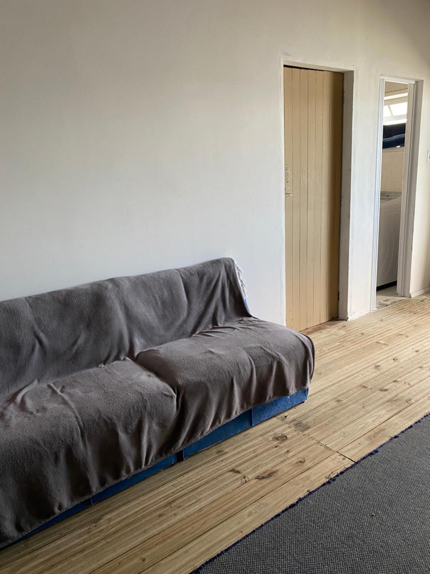 Hostel Baia Sul Apenas Para Mulheres Florianopolis Luaran gambar