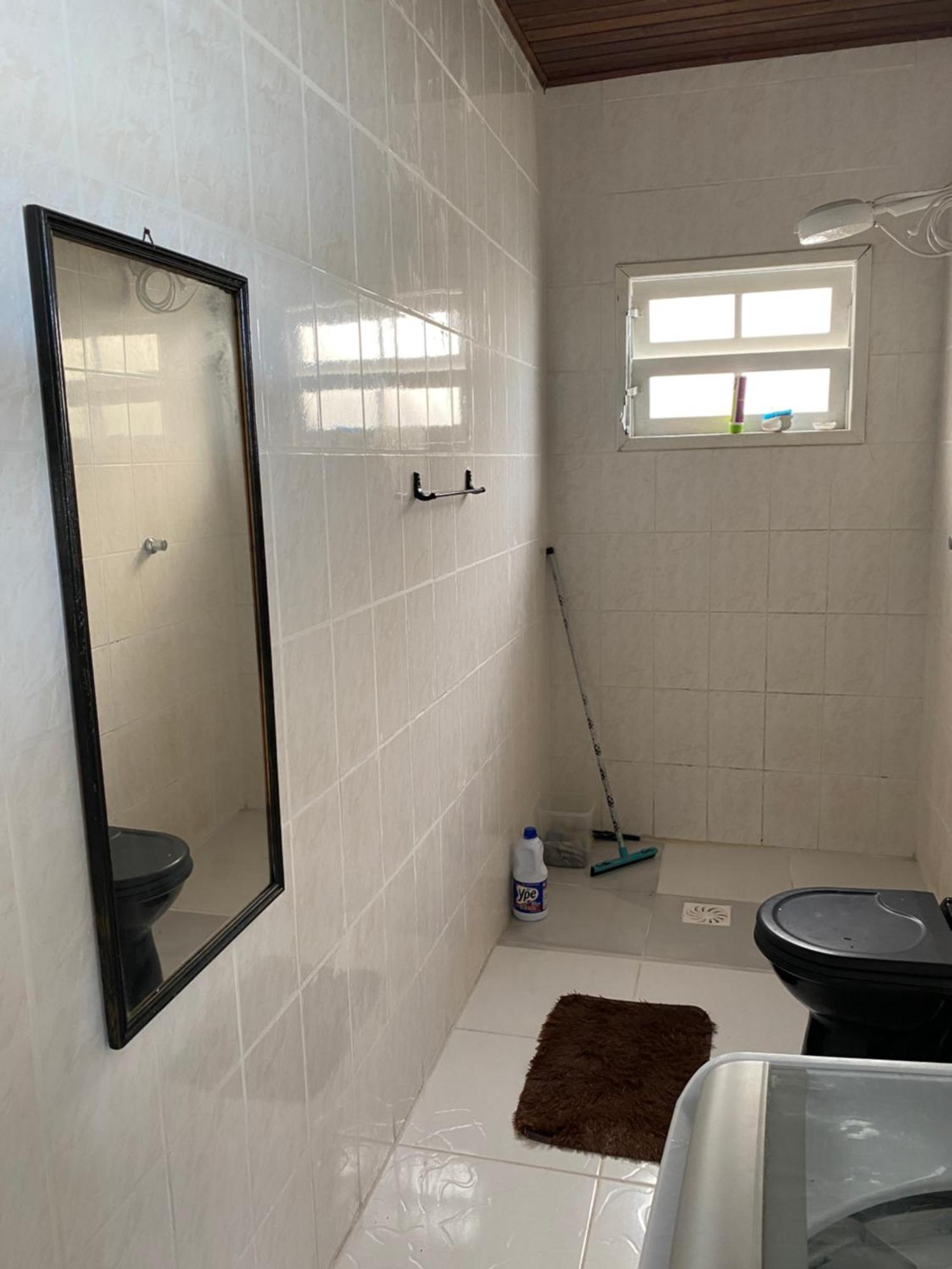 Hostel Baia Sul Apenas Para Mulheres Florianopolis Luaran gambar